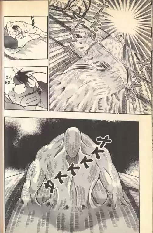 Kinnikuman Nisei vol.11 ch.98