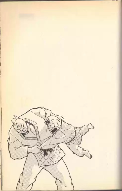 Kinnikuman Nisei vol.11 ch.99