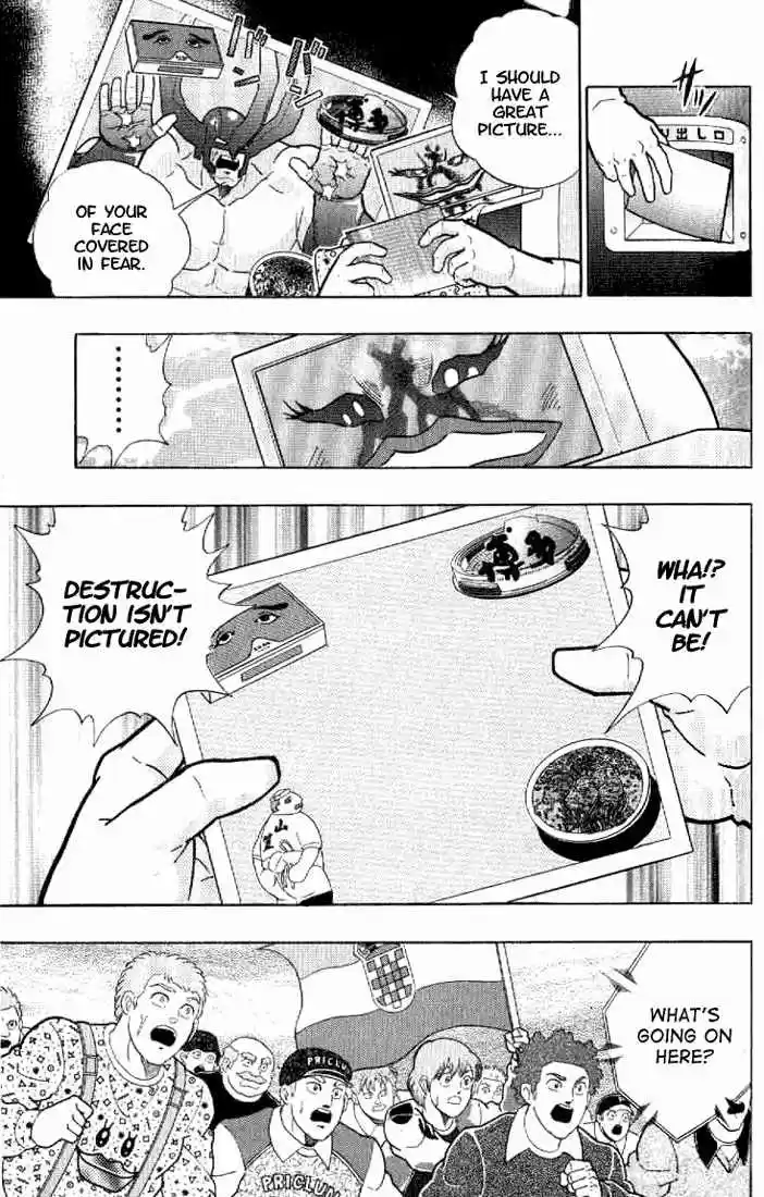 Kinnikuman Nisei vol.15 ch.144