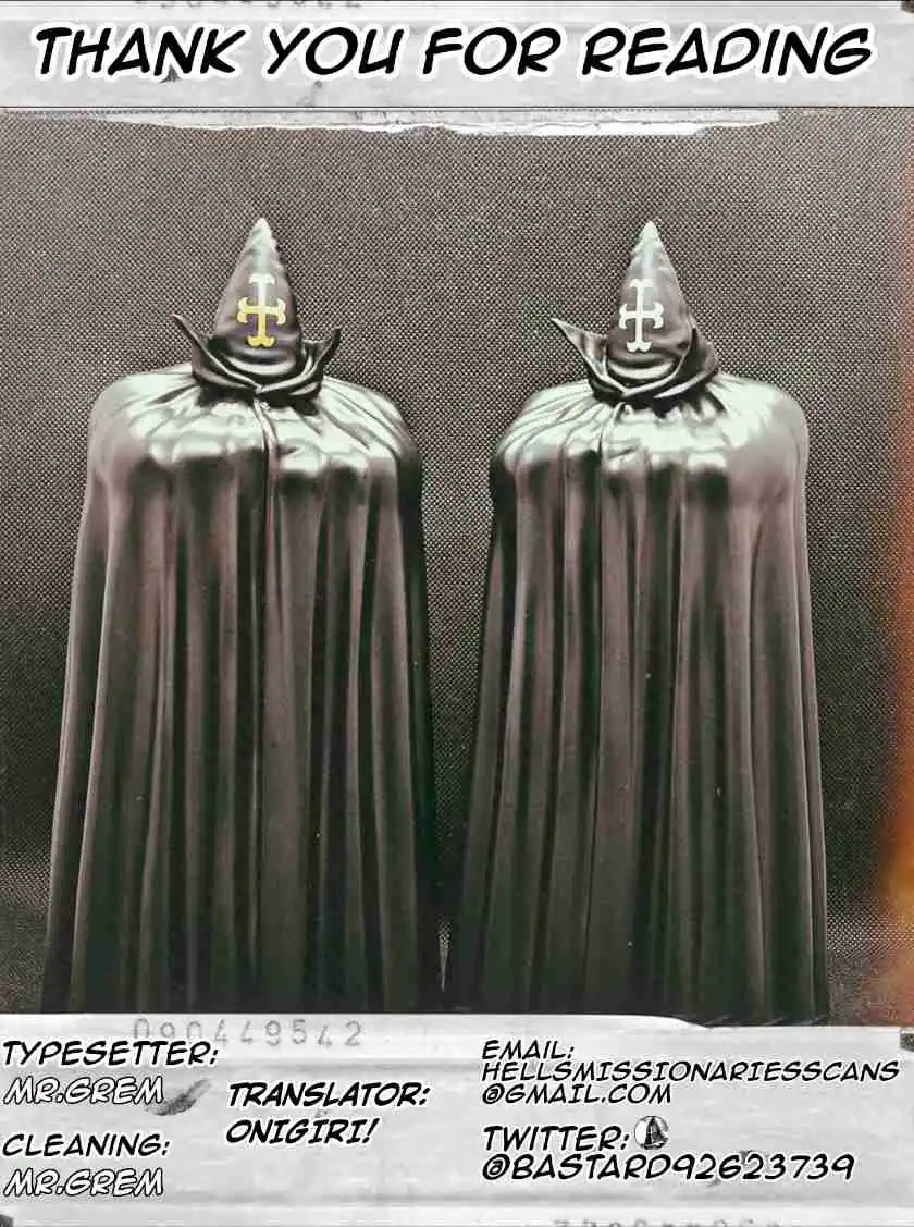 Kinnikuman Nisei Vol.19 Ch.183