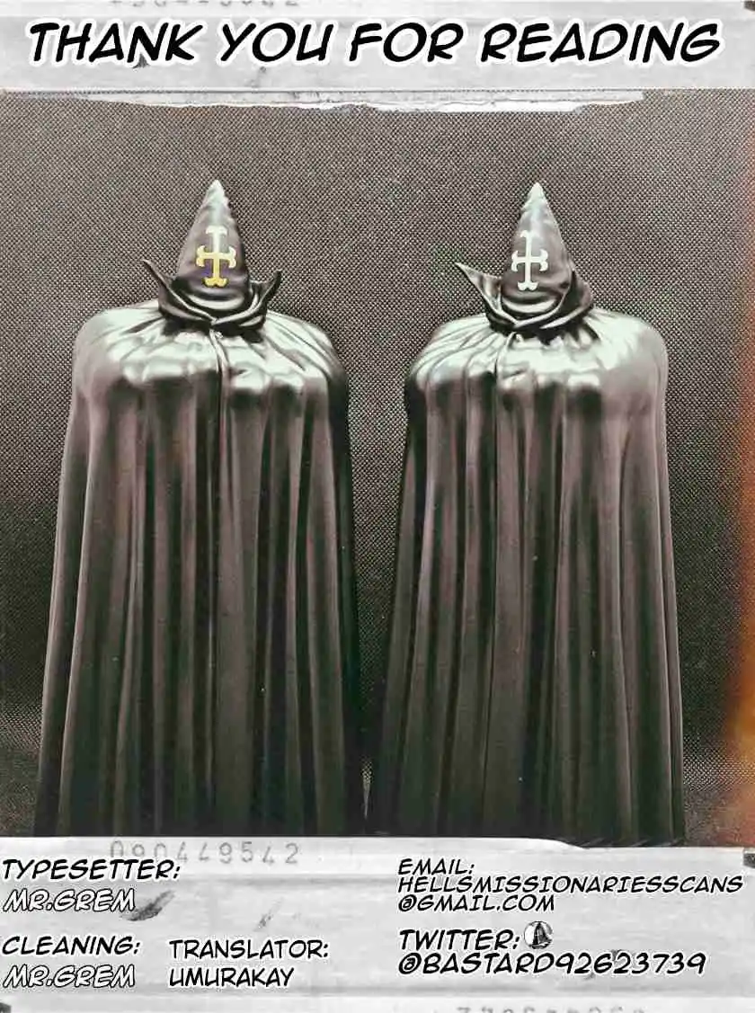 Kinnikuman Nisei Vol.19 Ch.189