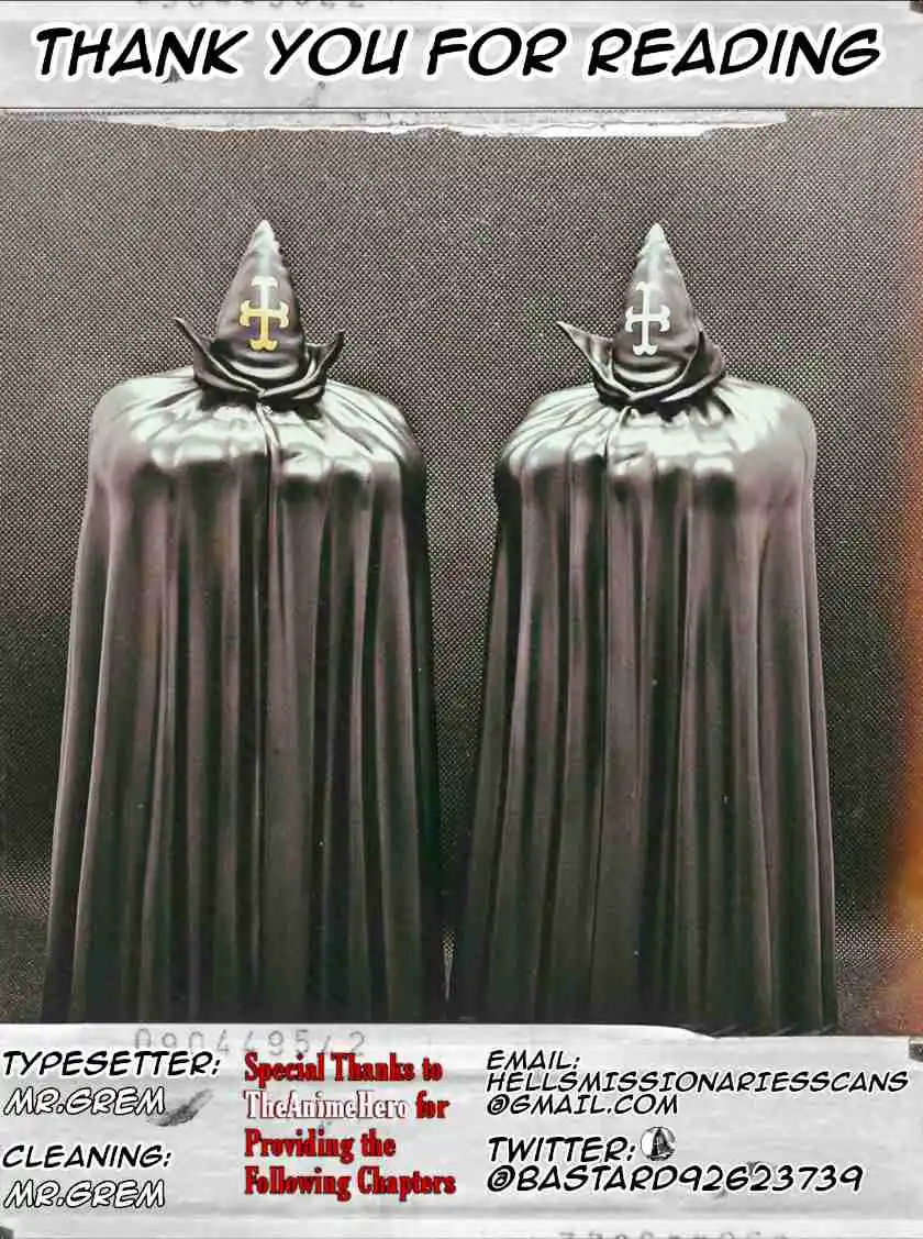 Kinnikuman Nisei Vol.19 Ch.193