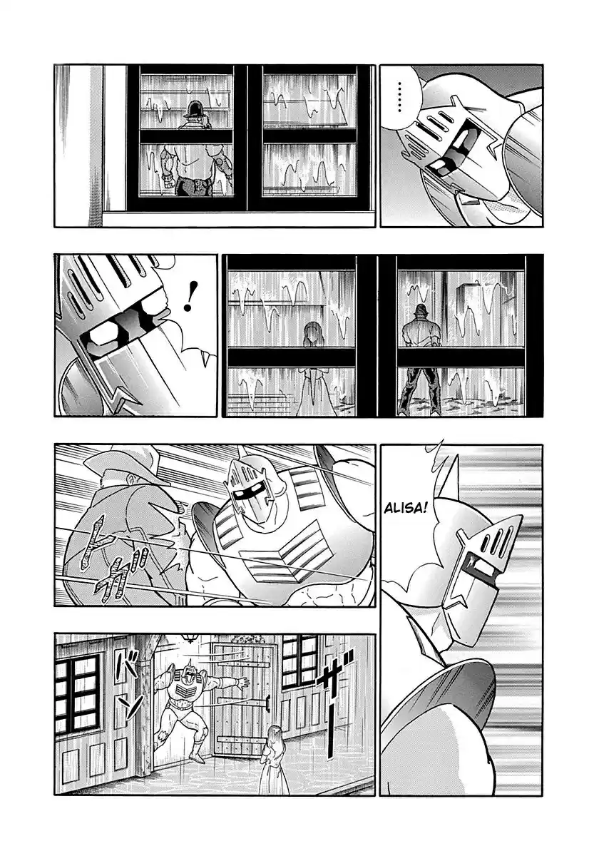 Kinnikuman Nisei vol.19 ch.295