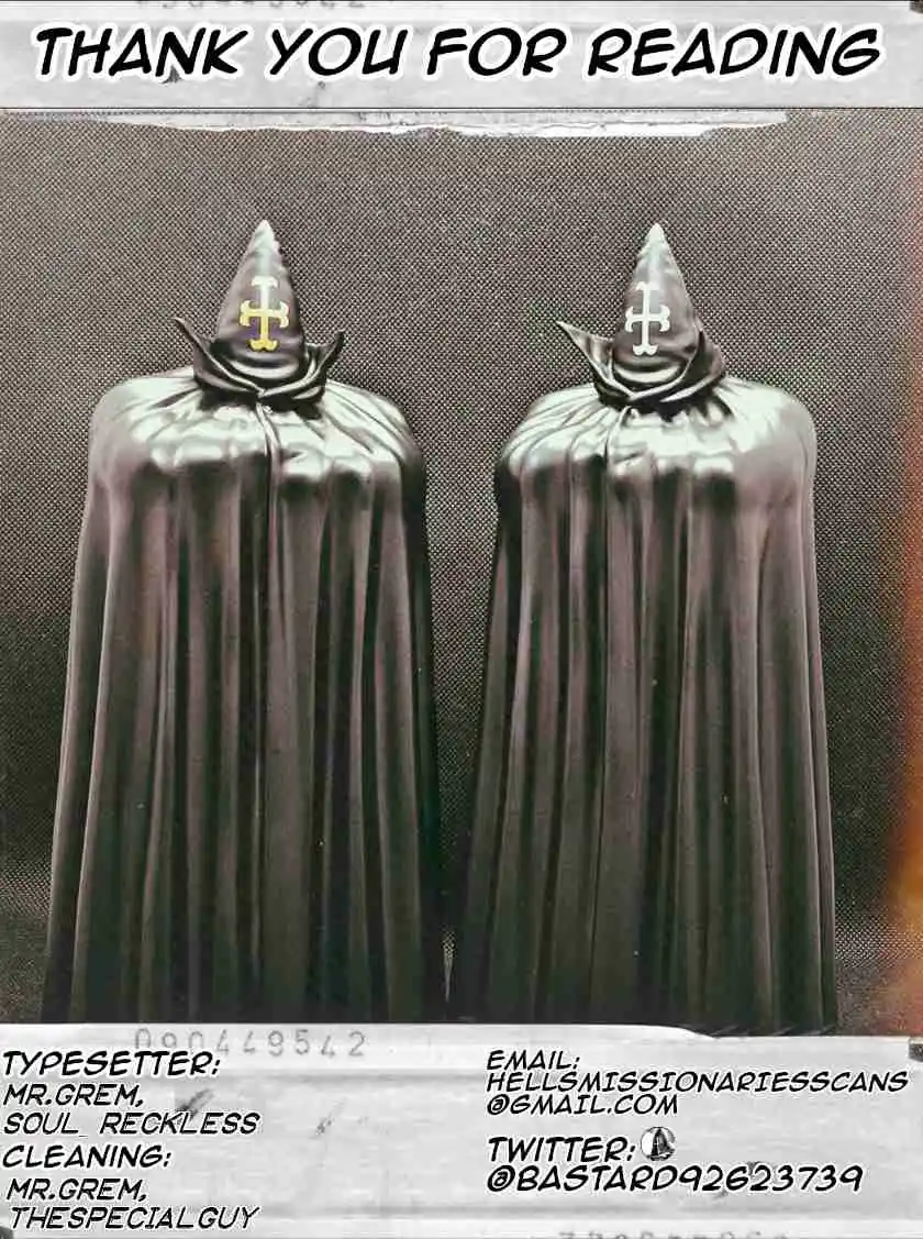 Kinnikuman Nisei Vol.28 Ch.291