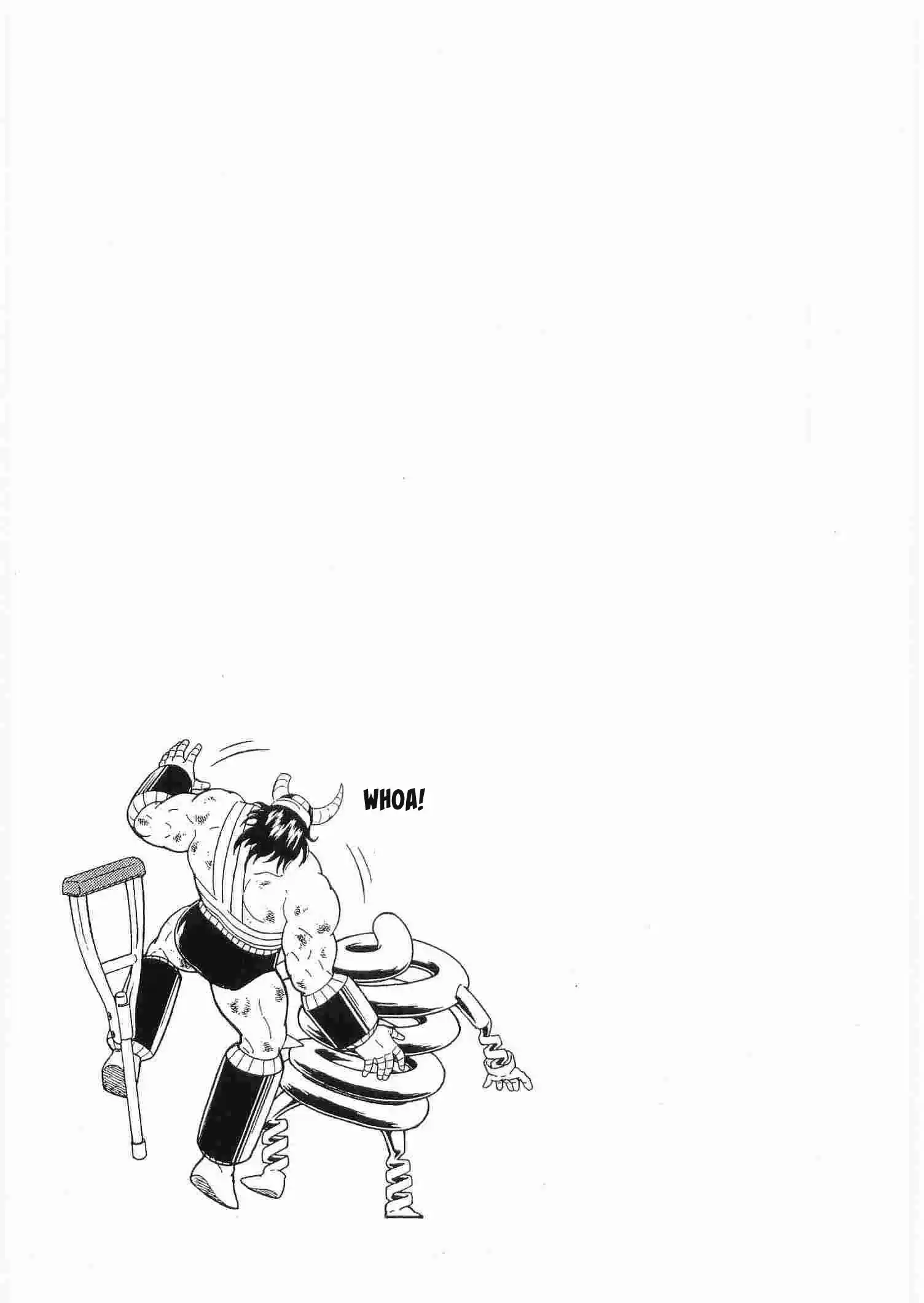 Kinnikuman Nisei Vol.29 Ch.293