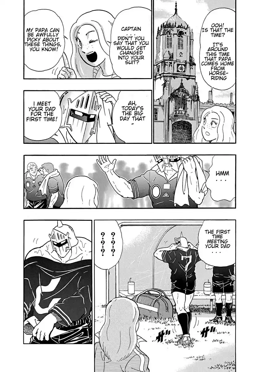Kinnikuman Nisei vol.29 ch.294