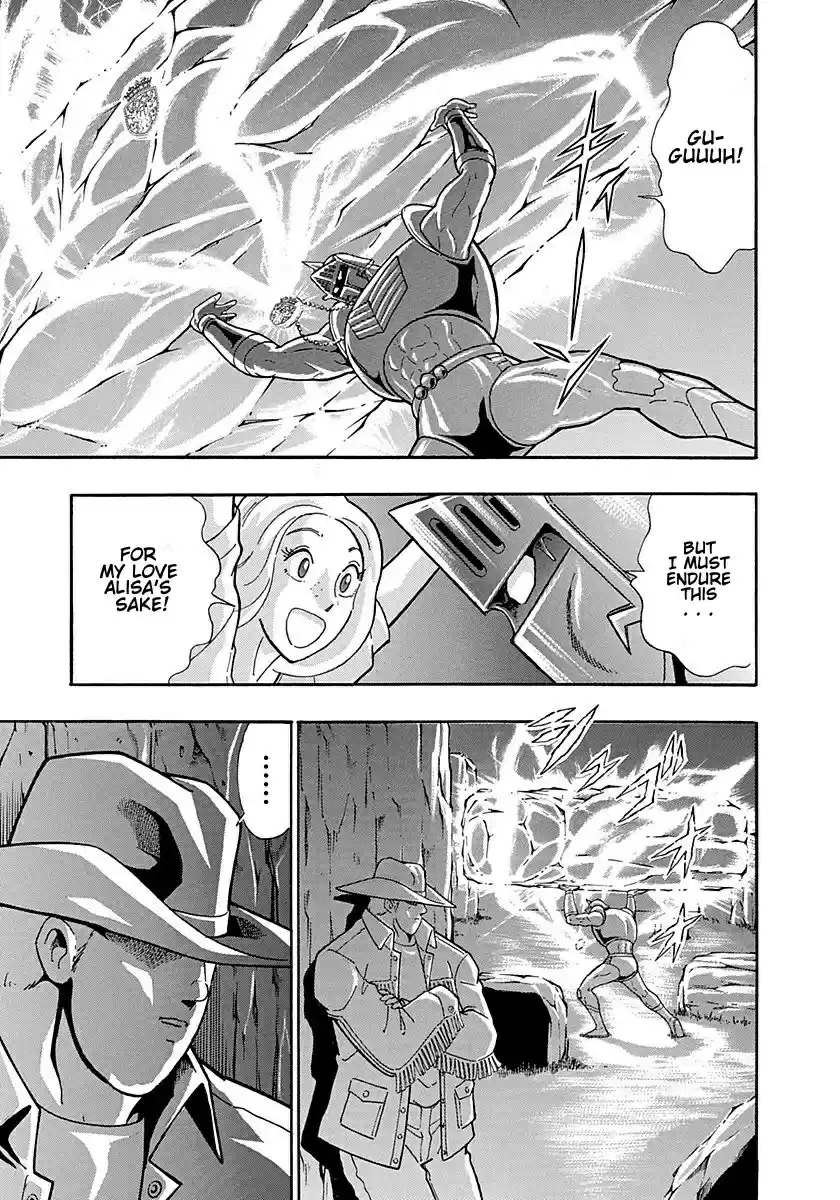 Kinnikuman Nisei vol.29 ch.296