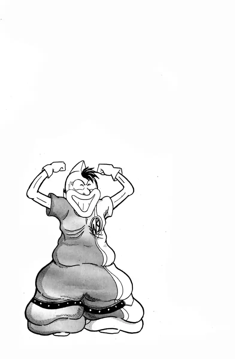 Kinnikuman Nisei vol.3 ch.25