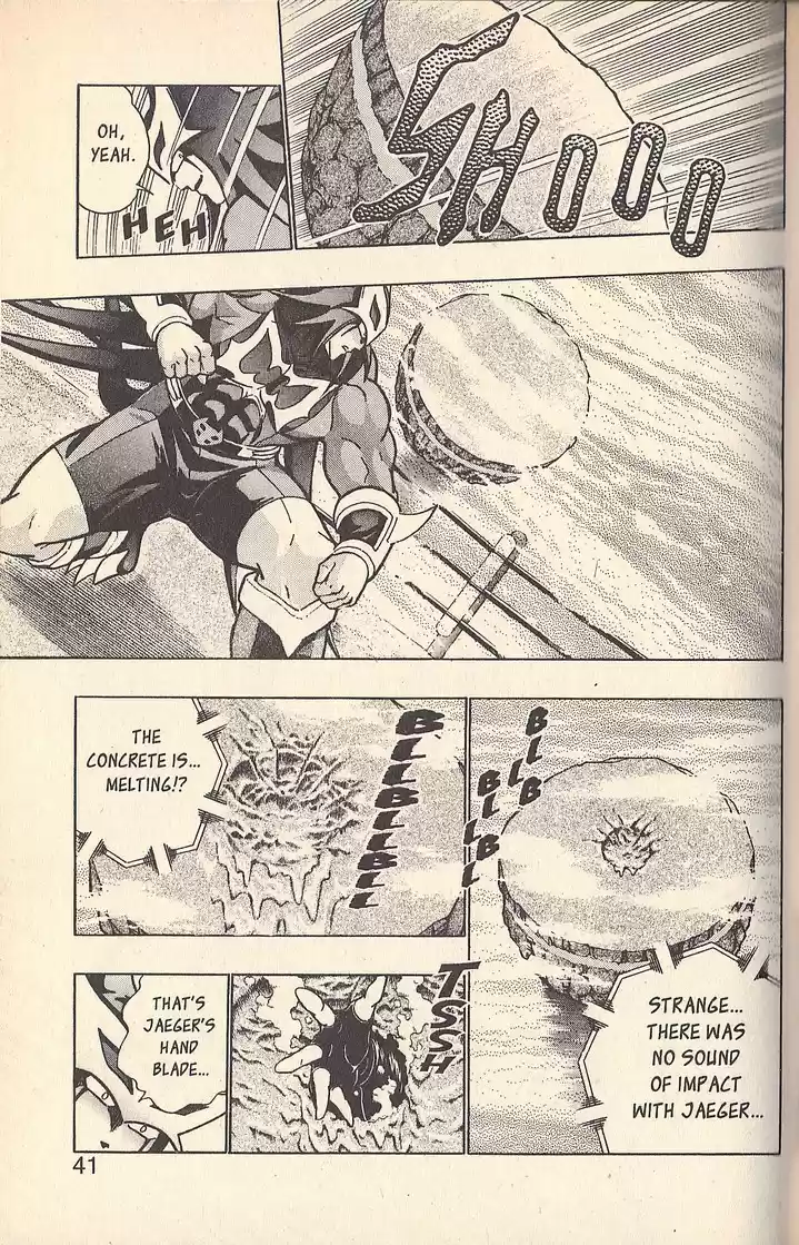 Kinnikuman Nisei vol.7 ch.59