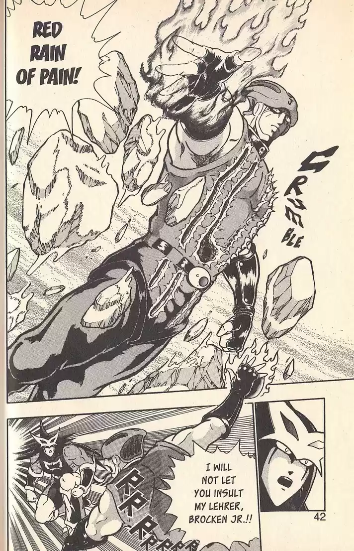 Kinnikuman Nisei vol.7 ch.59