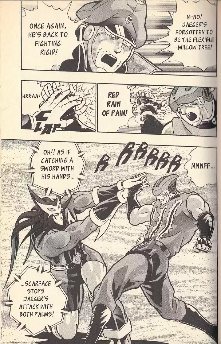 Kinnikuman Nisei vol.7 ch.59