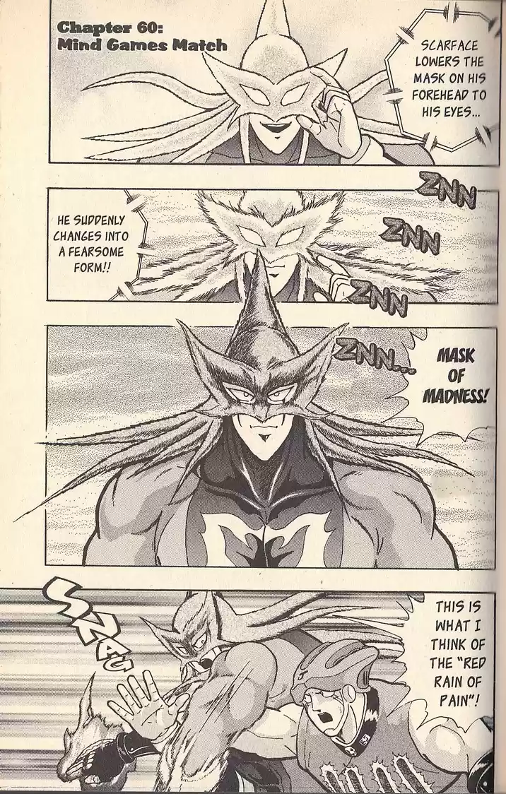 Kinnikuman Nisei vol.7 ch.59