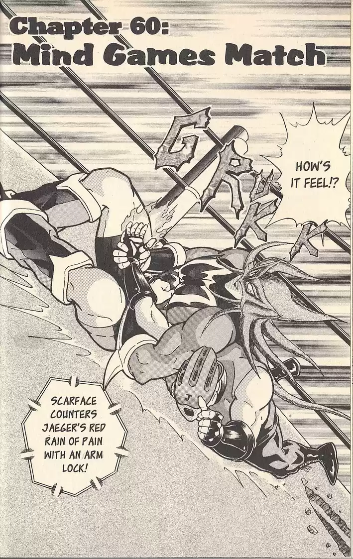 Kinnikuman Nisei vol.7 ch.60