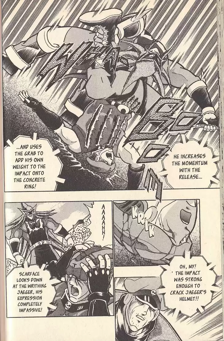 Kinnikuman Nisei vol.7 ch.60