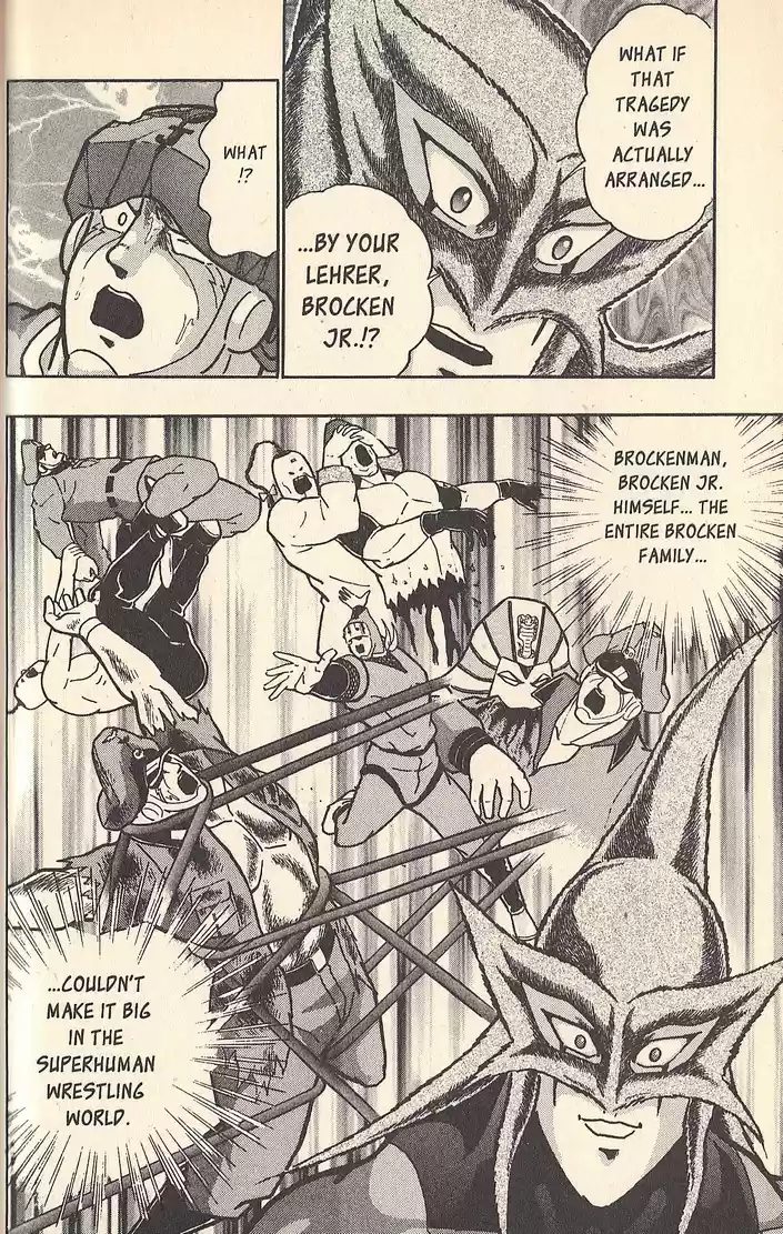 Kinnikuman Nisei vol.7 ch.60