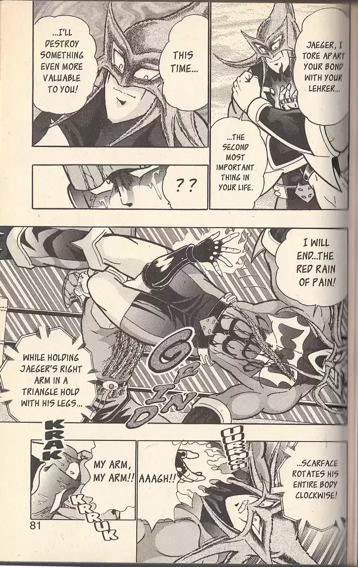 Kinnikuman Nisei vol.7 ch.61