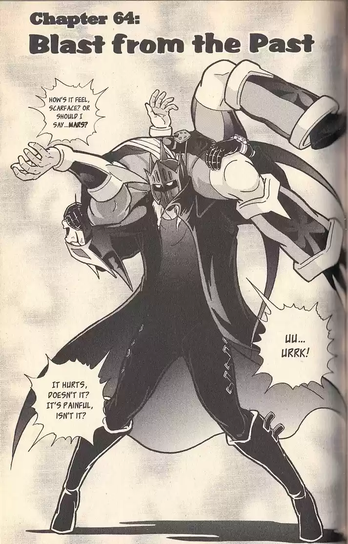 Kinnikuman Nisei vol.7 ch.64