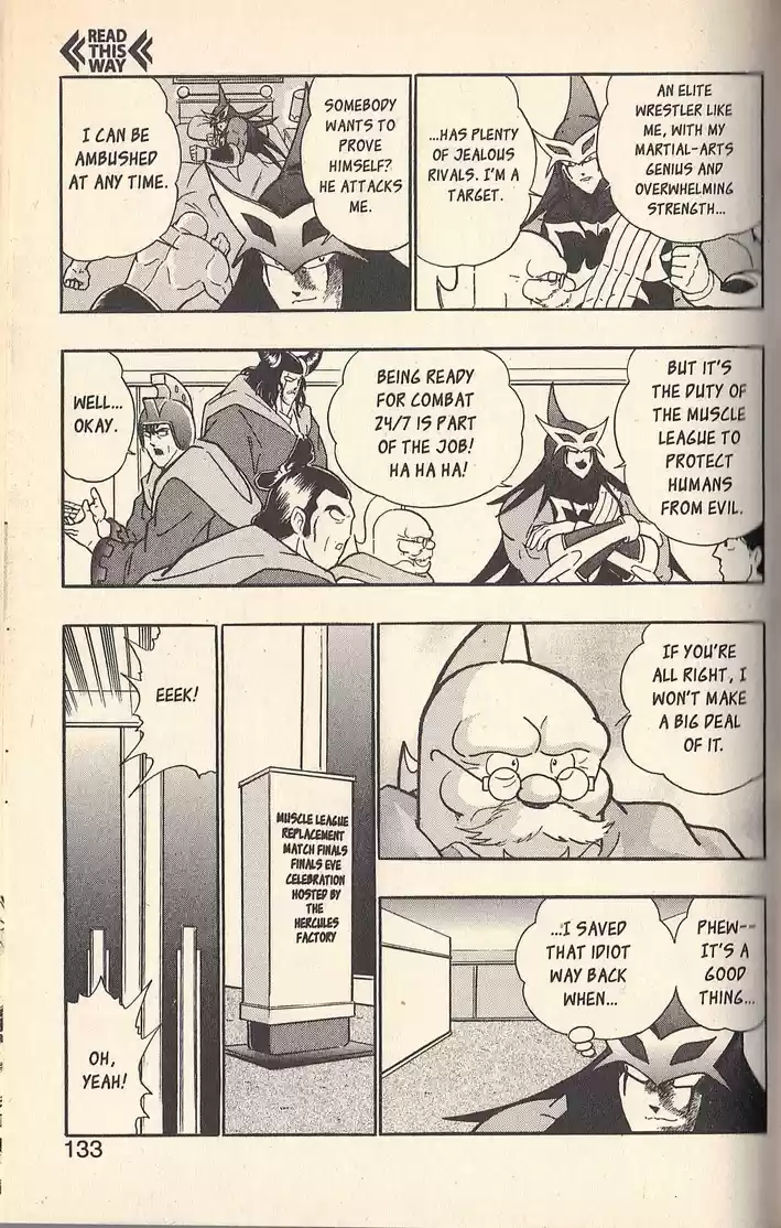 Kinnikuman Nisei vol.7 ch.64