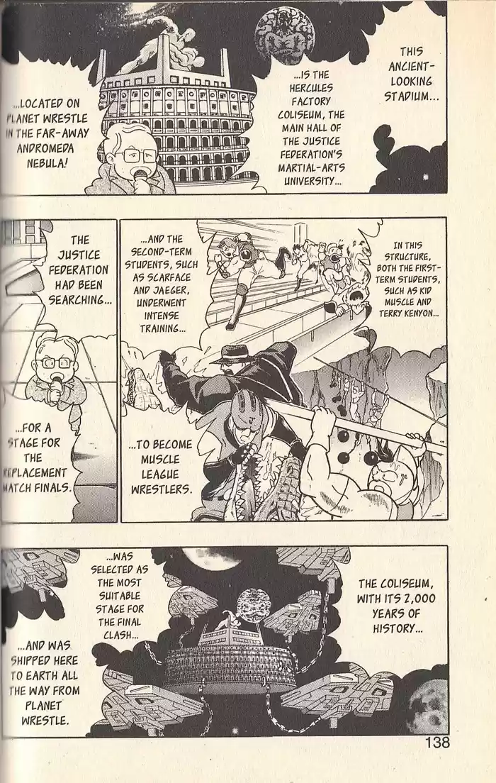 Kinnikuman Nisei vol.7 ch.64