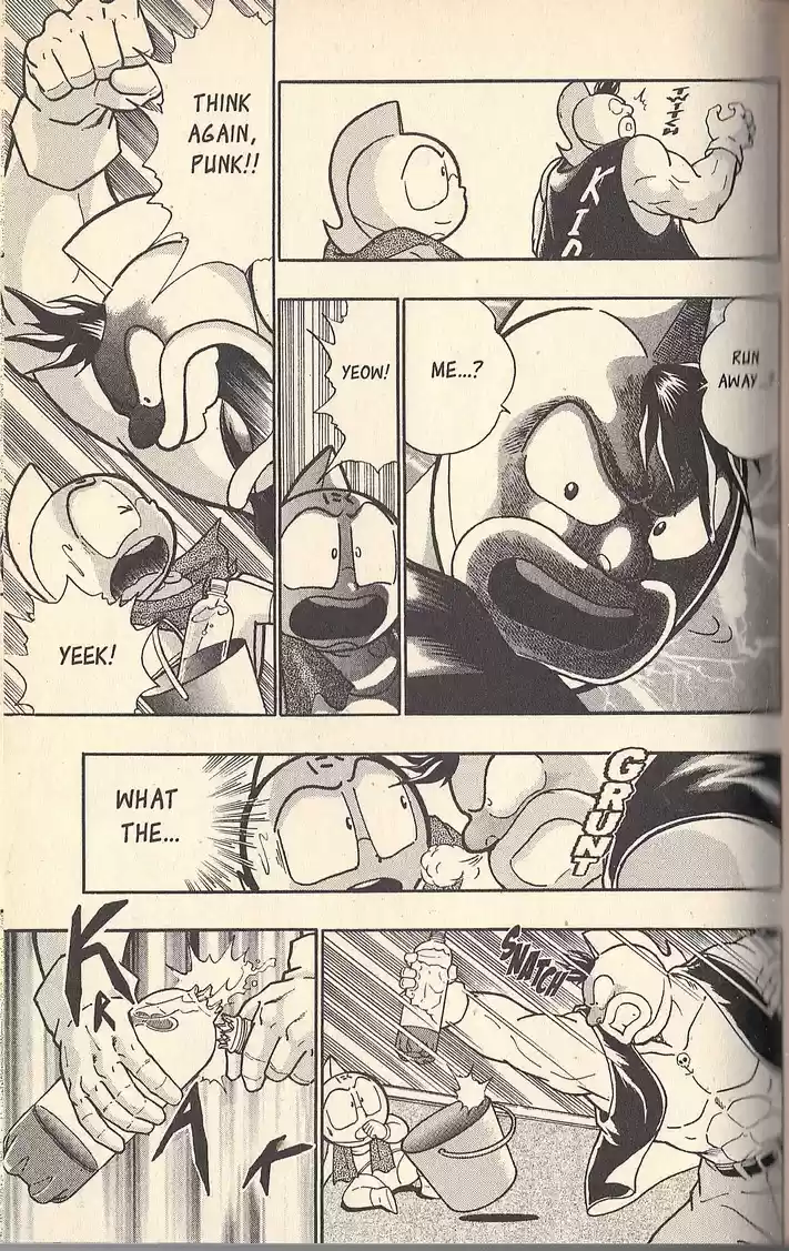 Kinnikuman Nisei vol.7 ch.65