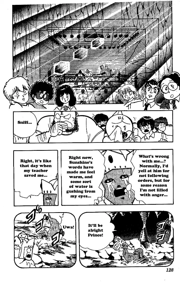 Kinnikuman Vol. 20 Ch. 242 A Devil's Tears!