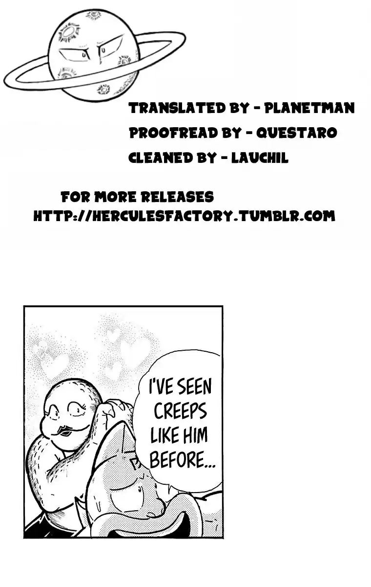 Kinnikuman Vol. 55 Ch. 553