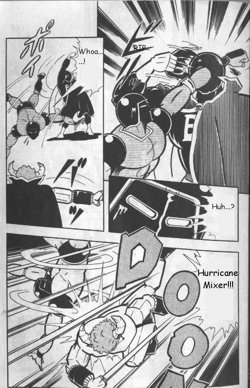 Kinnikuman vol.10 ch.122