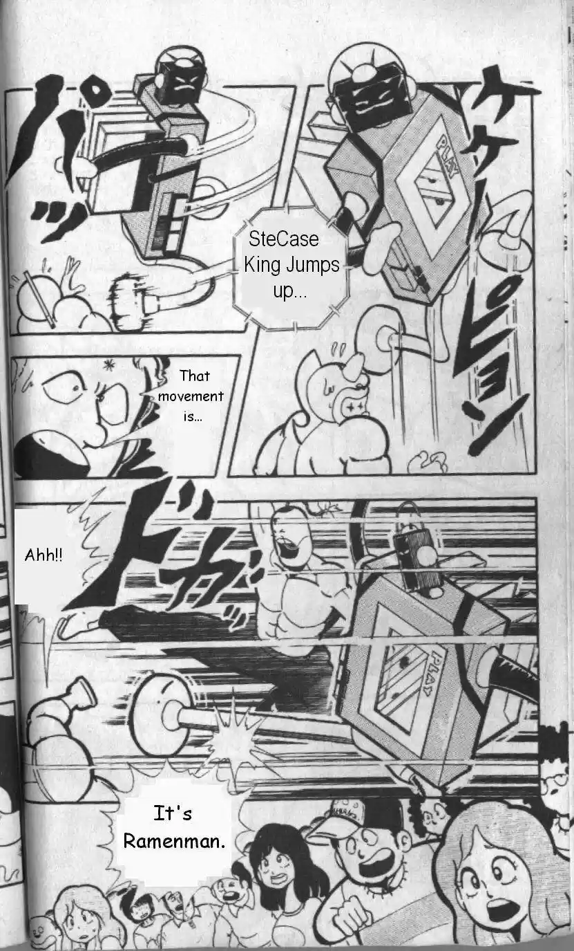 Kinnikuman vol.10 ch.125