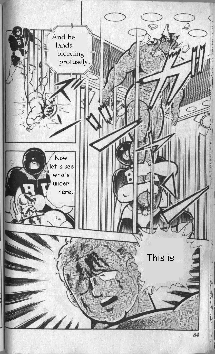 Kinnikuman vol.10 ch.127