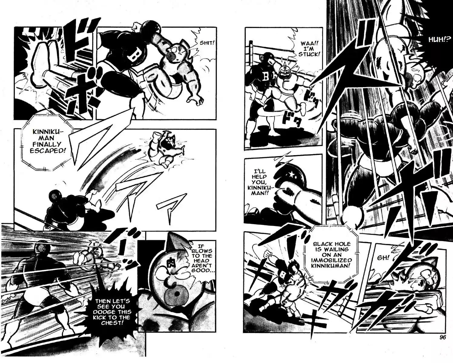 Kinnikuman vol.10 ch.128