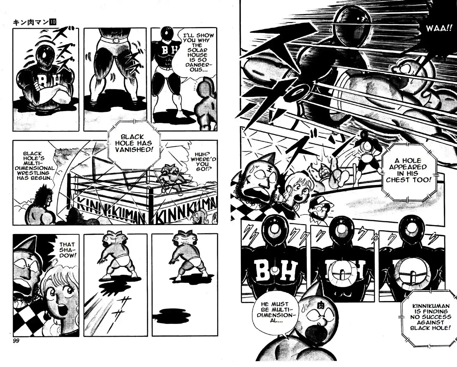 Kinnikuman vol.10 ch.128