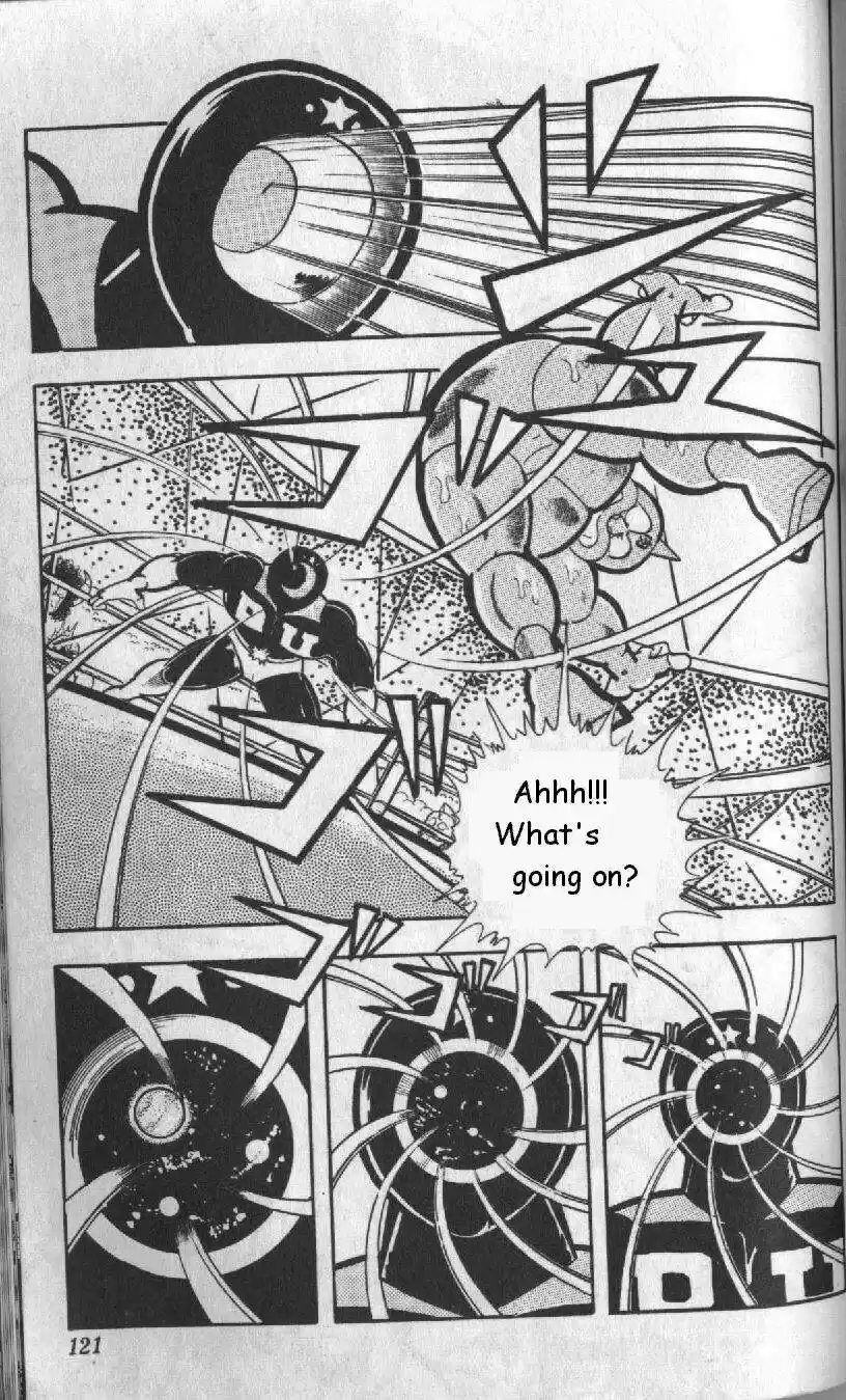 Kinnikuman vol.10 ch.130