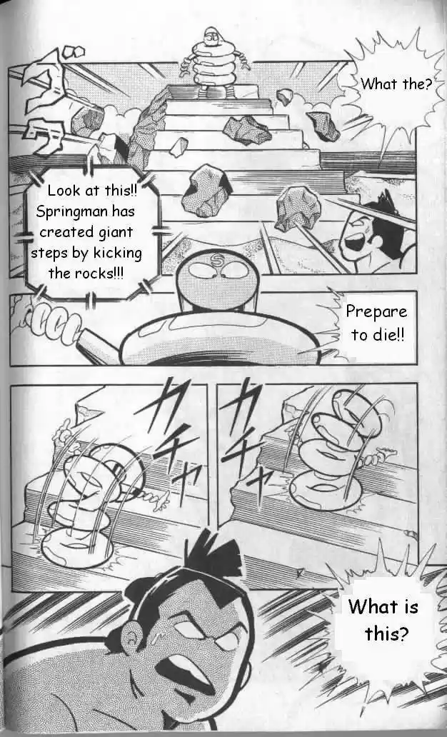 Kinnikuman vol.10 ch.133