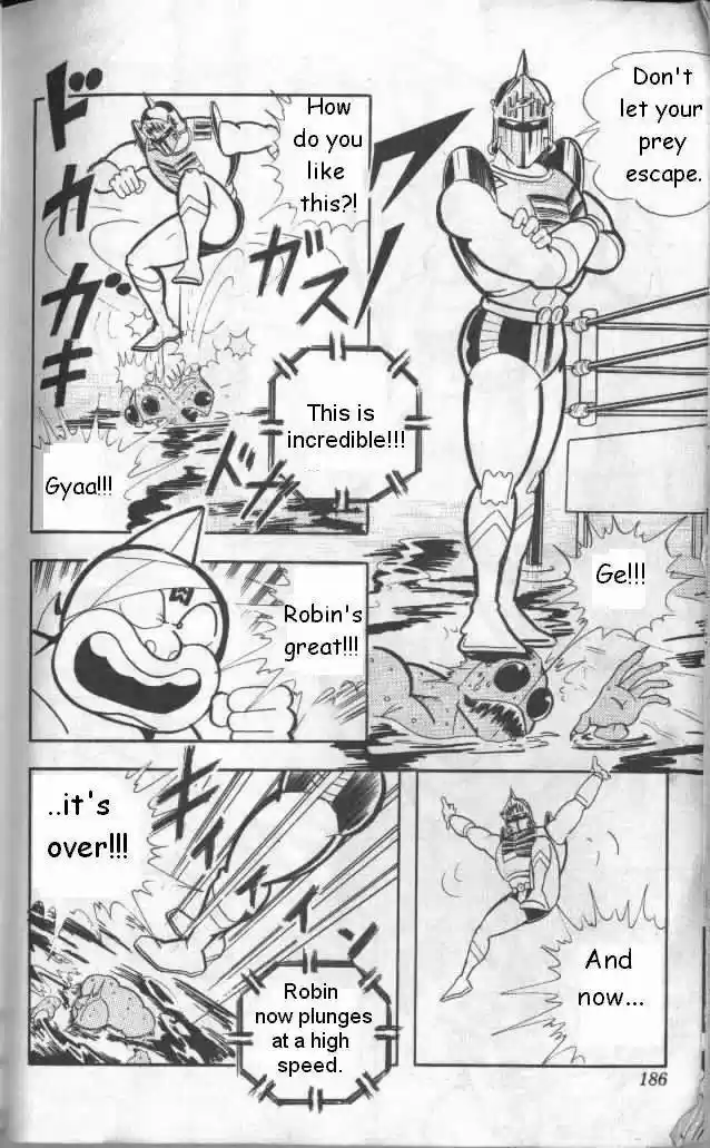 Kinnikuman vol.10 ch.134