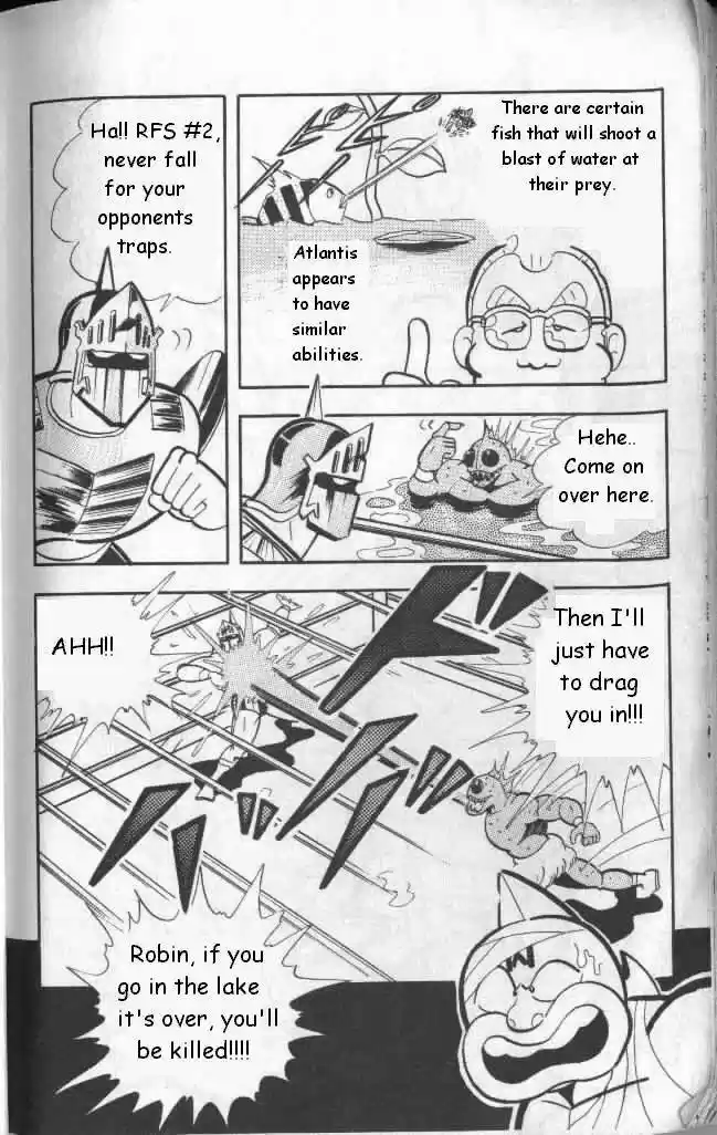 Kinnikuman vol.10 ch.134