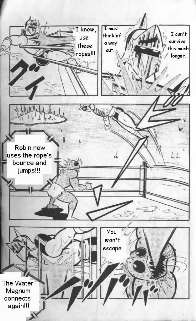 Kinnikuman vol.10 ch.134