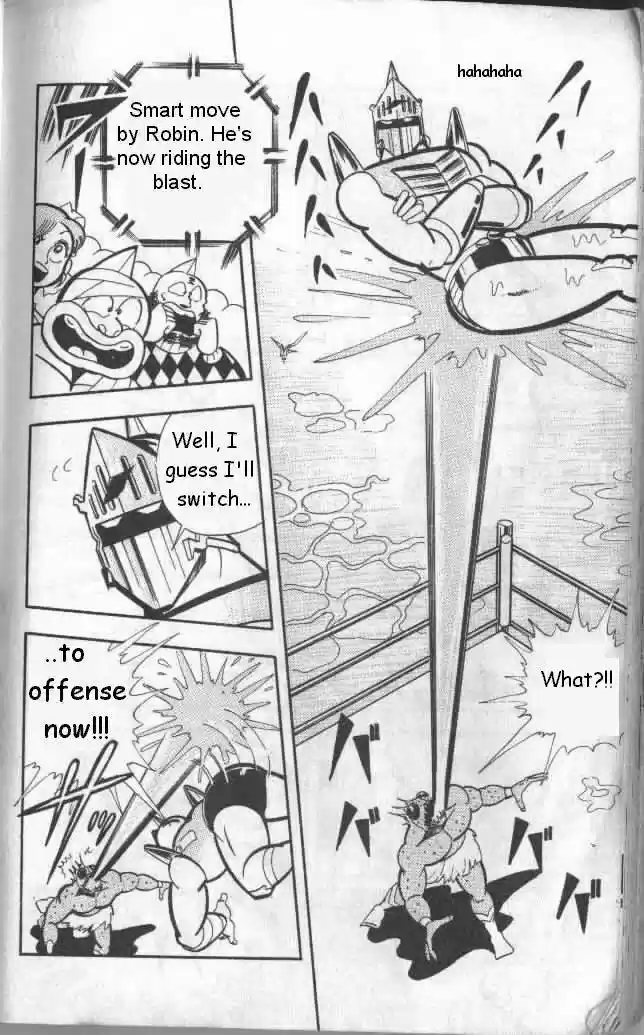 Kinnikuman vol.10 ch.134