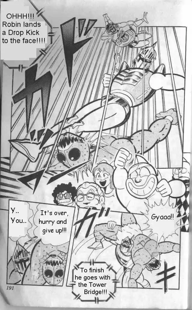 Kinnikuman vol.10 ch.134