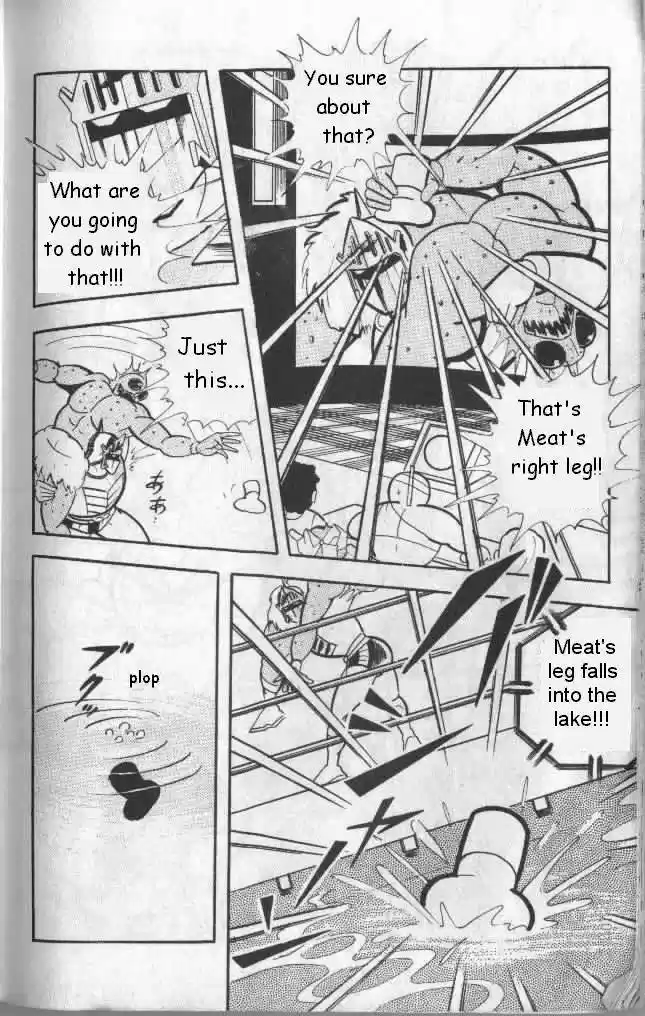 Kinnikuman vol.10 ch.134