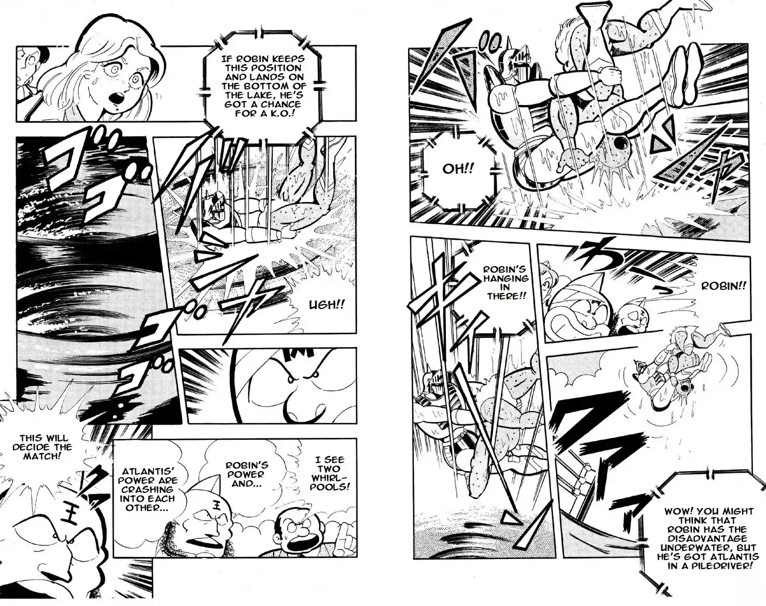 Kinnikuman vol.11 ch.135