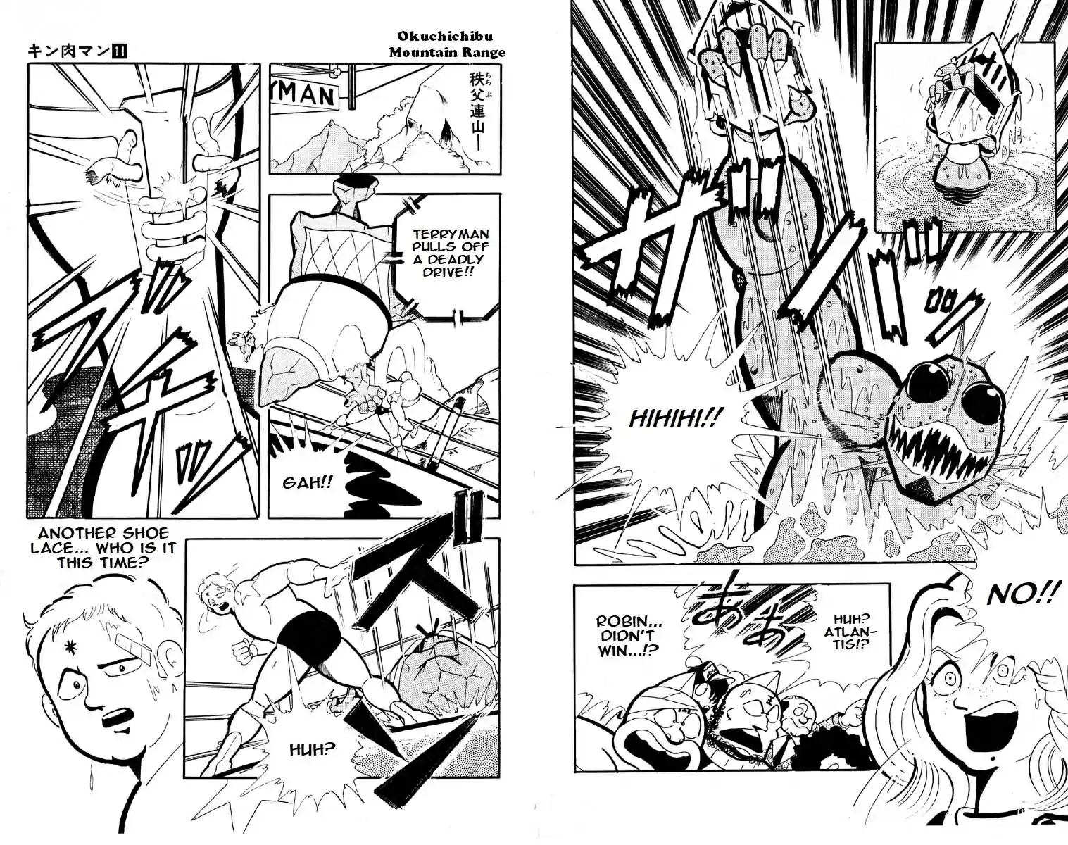 Kinnikuman vol.11 ch.135