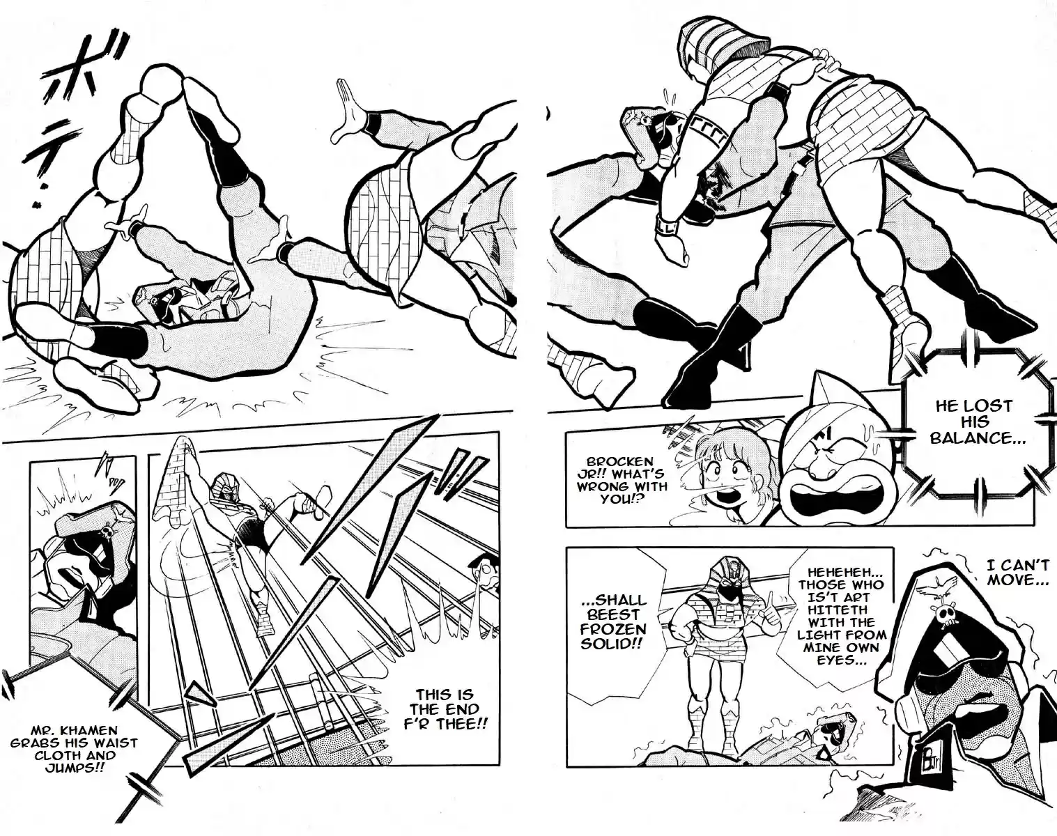 Kinnikuman vol.11 ch.136