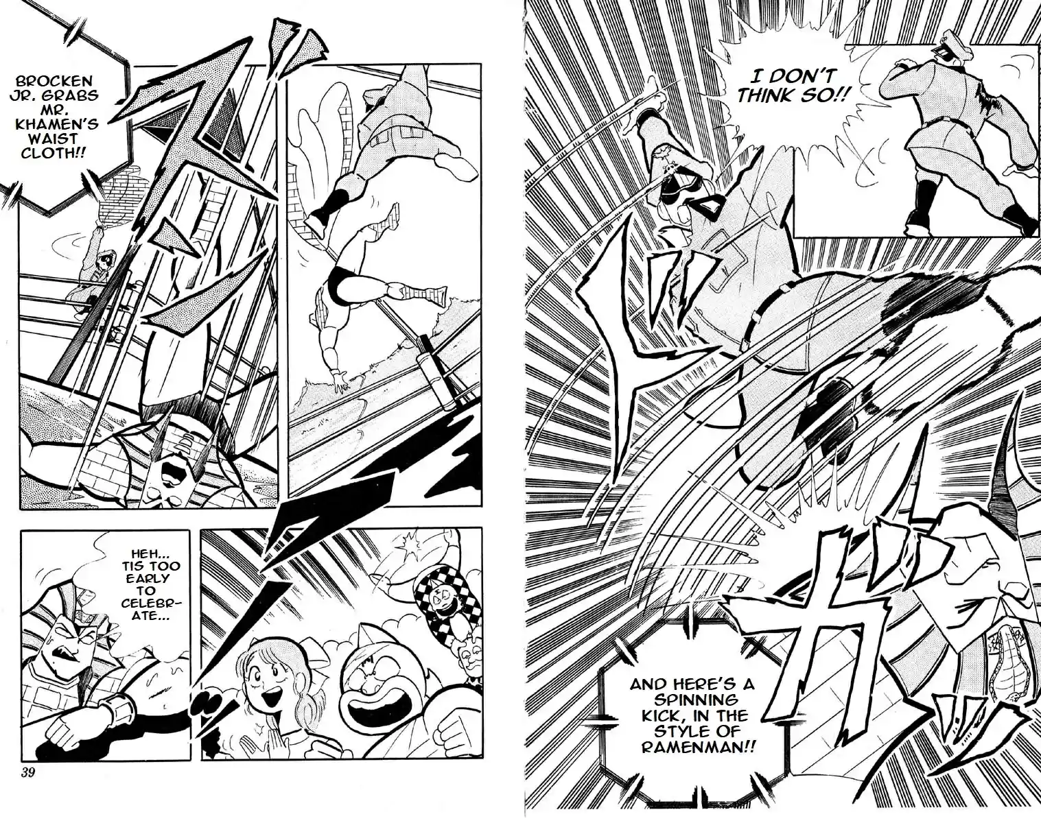 Kinnikuman vol.11 ch.136