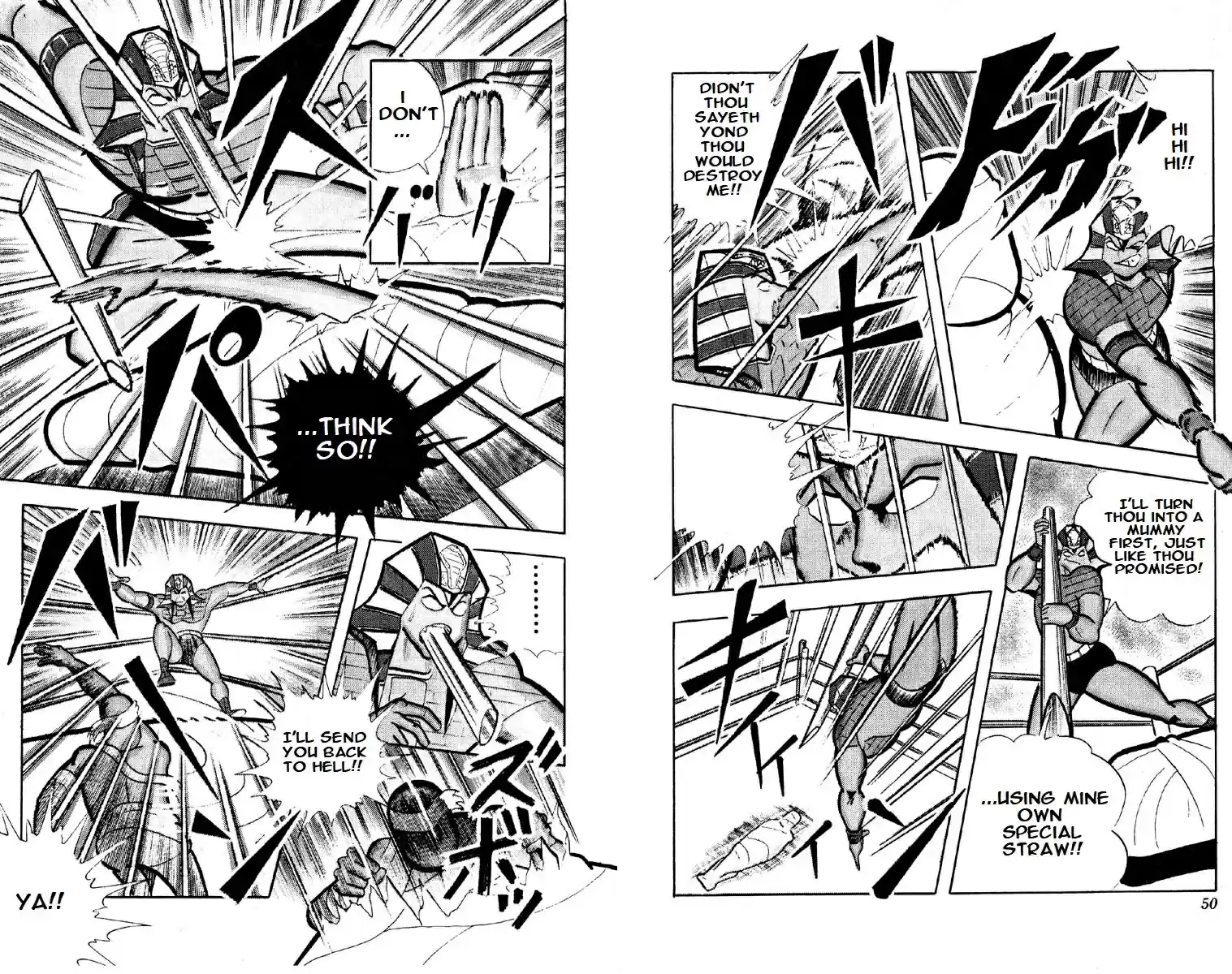 Kinnikuman vol.11 ch.137