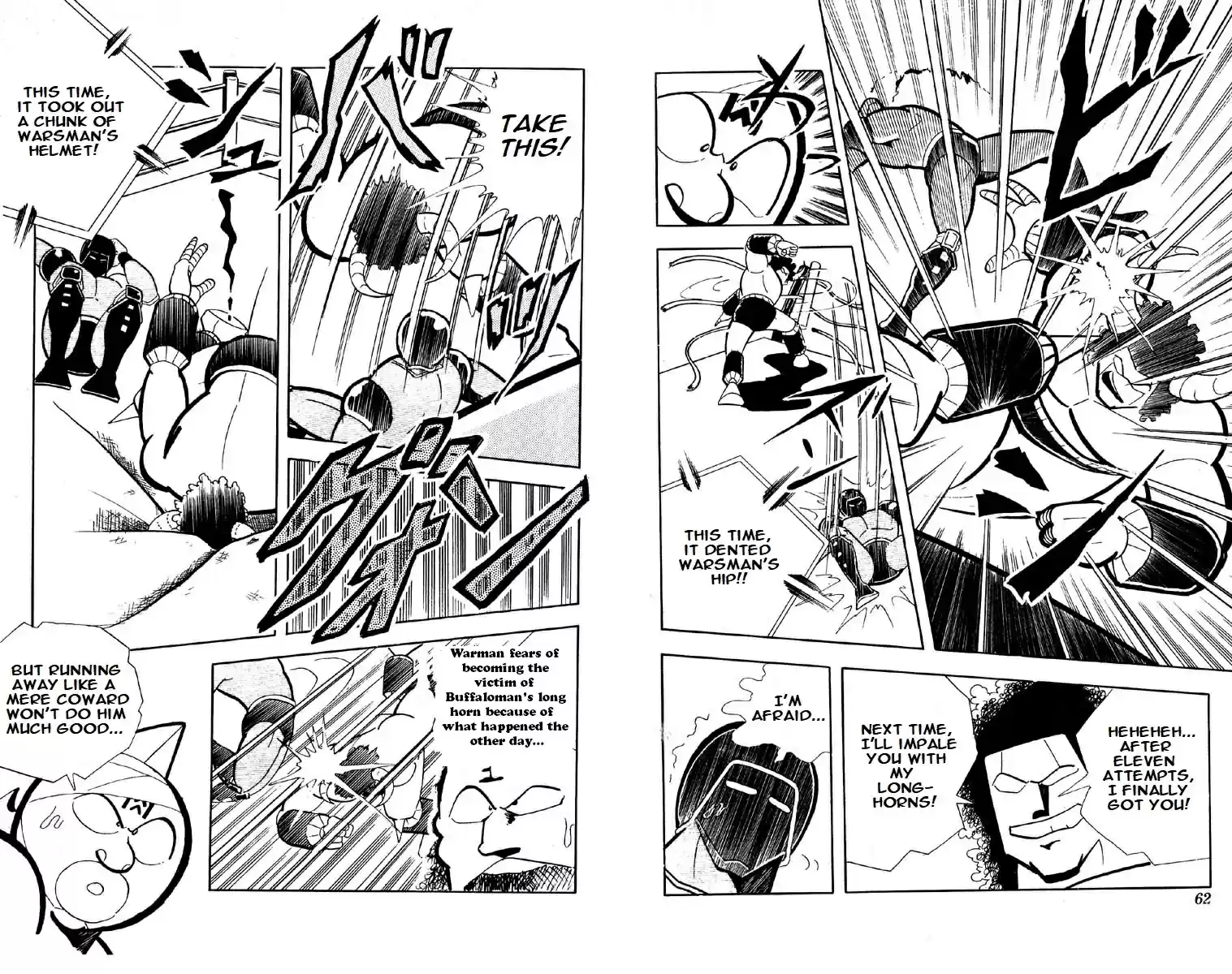 Kinnikuman vol.11 ch.138