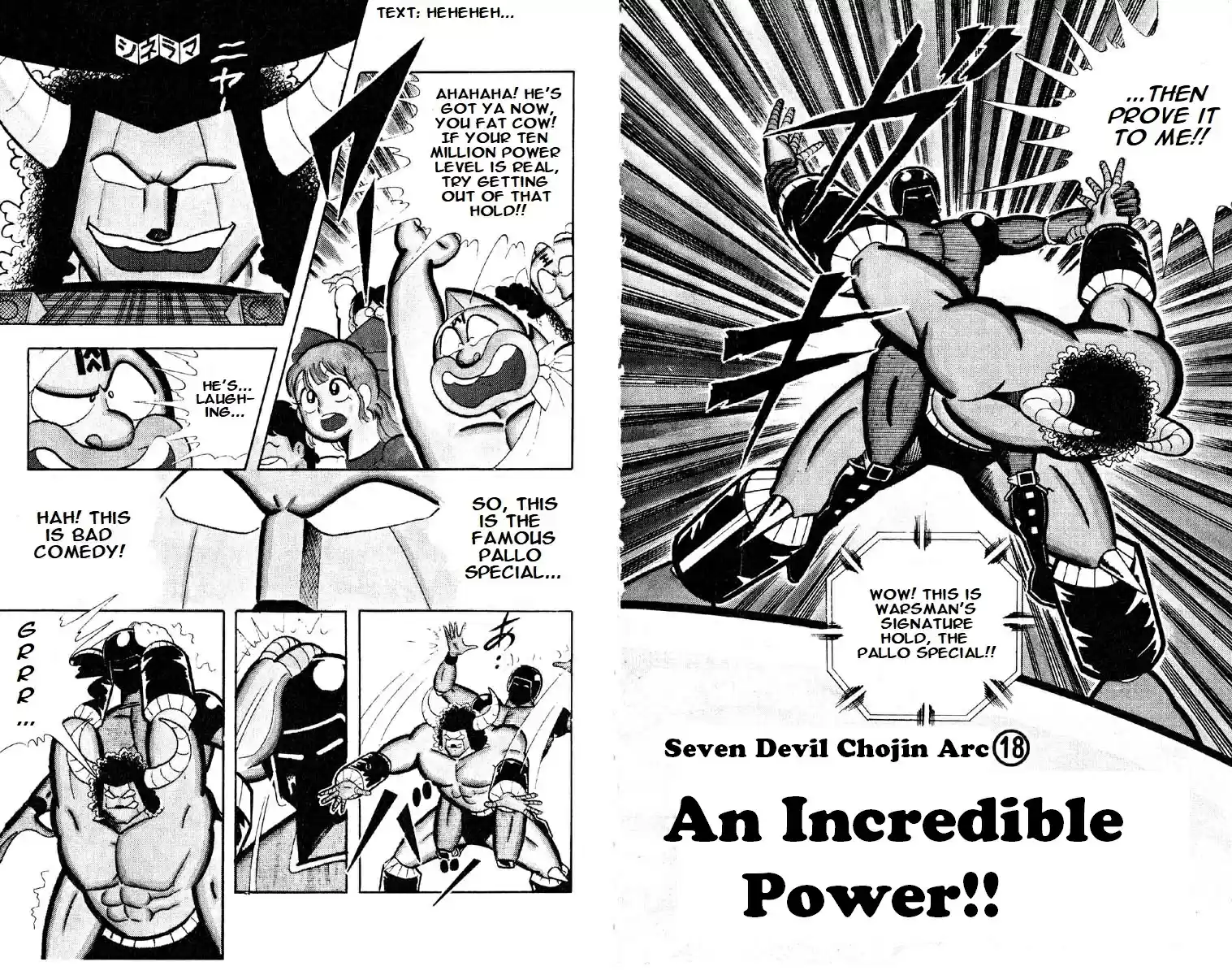 Kinnikuman vol.11 ch.139