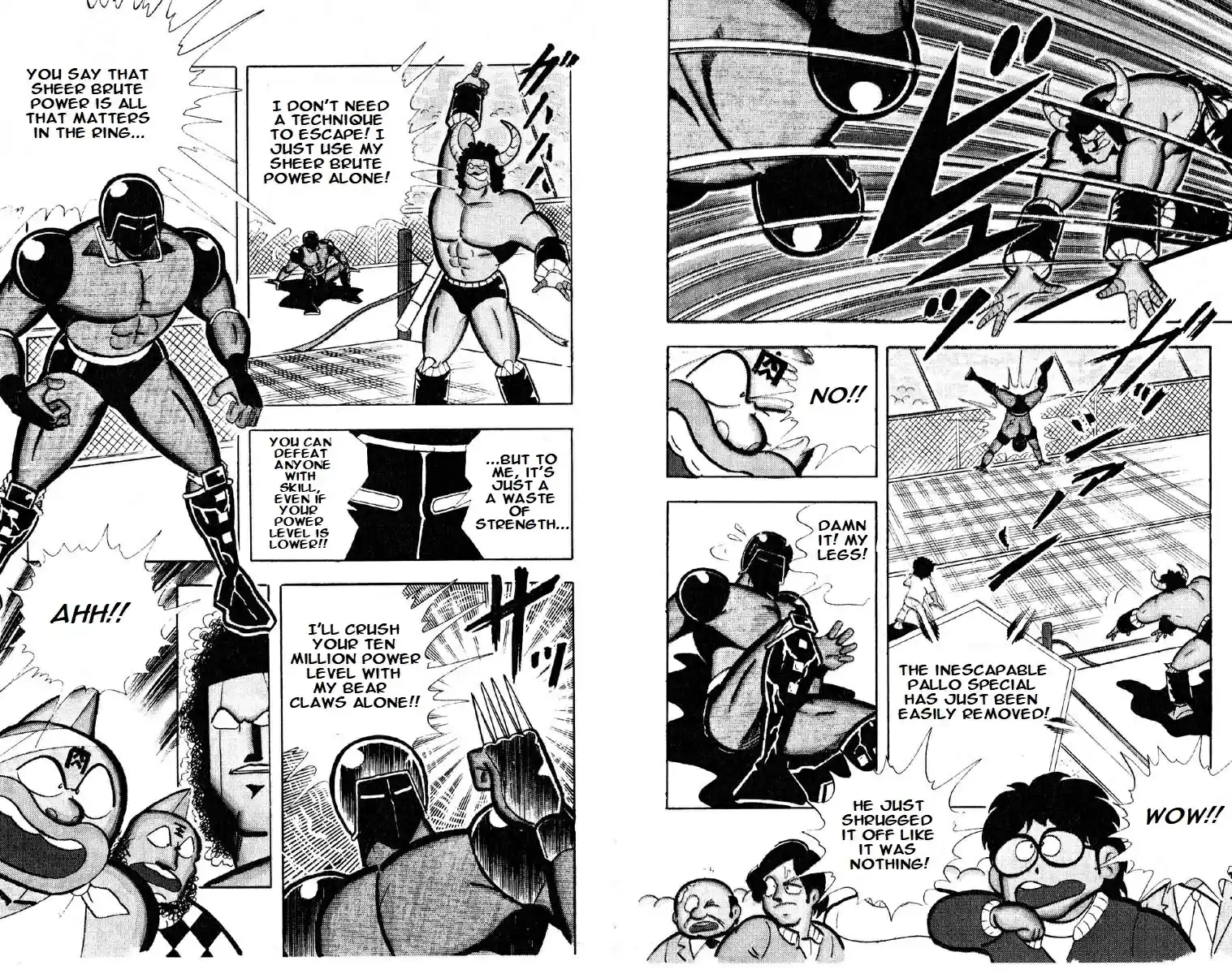 Kinnikuman vol.11 ch.139