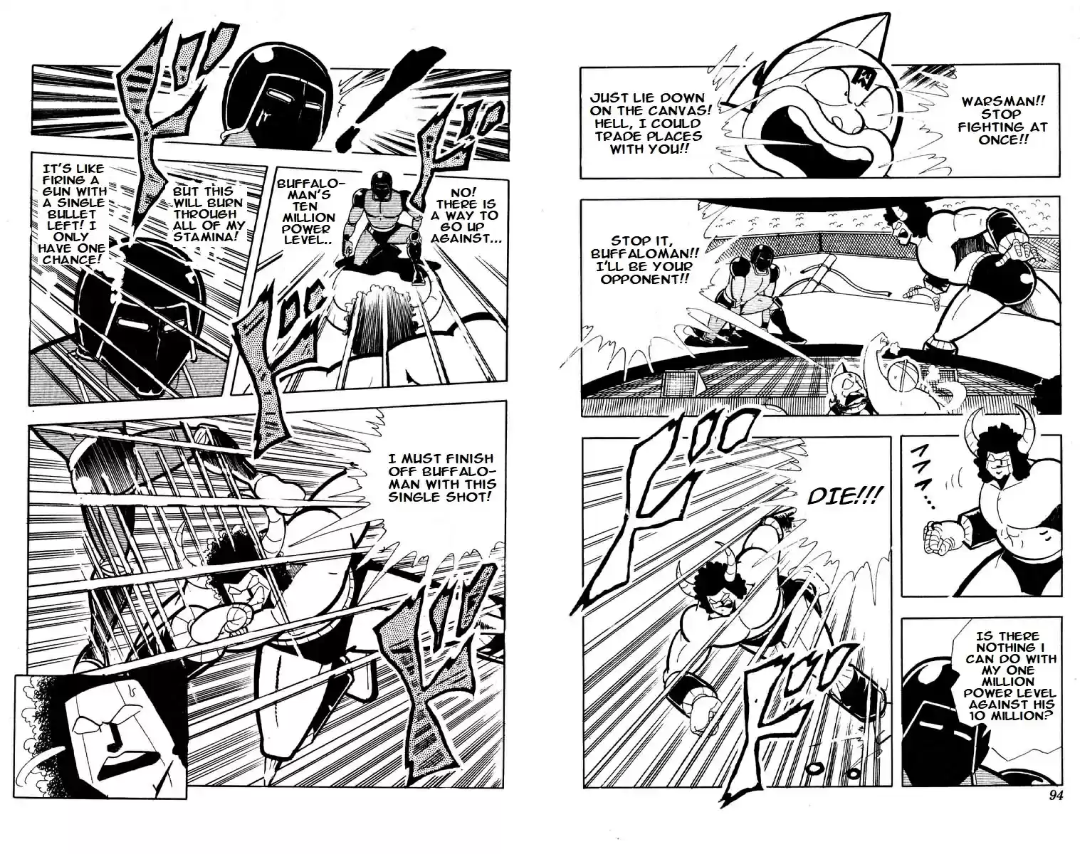 Kinnikuman vol.11 ch.140