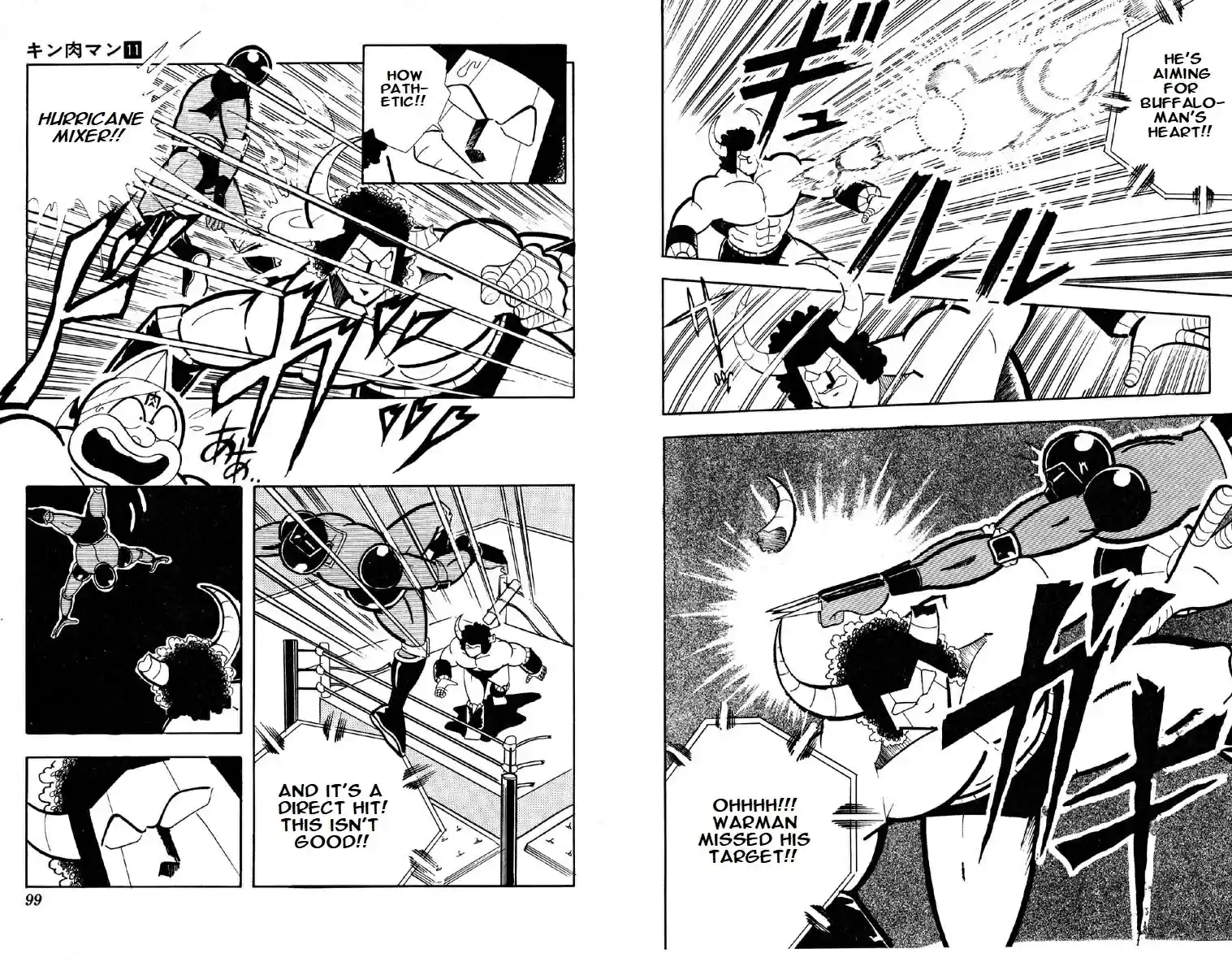 Kinnikuman vol.11 ch.140