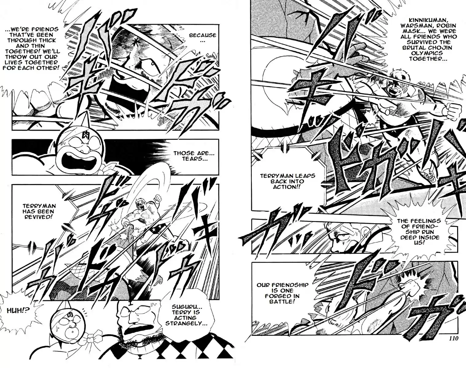 Kinnikuman vol.11 ch.141